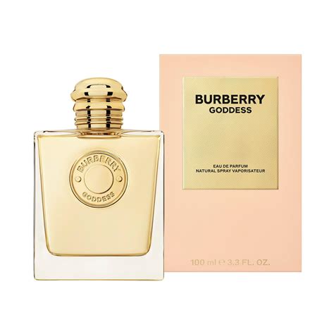 κολωνια burberry|burberry goddess parfum.